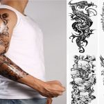 How to Improve Your Custom Tattoo Designs?