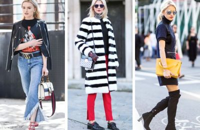 The Importance of Following Fashion Trends